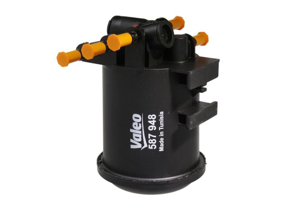 Filtre à carburant (Filtre à gasoil) VALEO ref. 587948